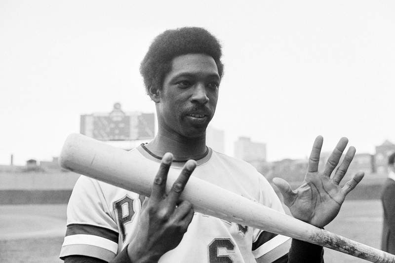 Stennett, part of famed MLB lineup, went 7 for 7, dies at 72