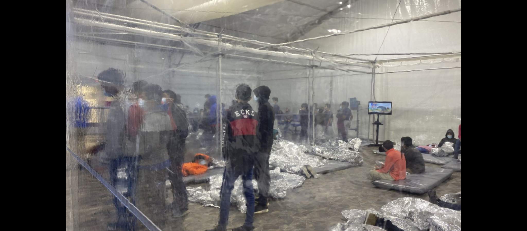 JBSA-Lackland asked to house unaccompanied migrant minors, Pentagon says