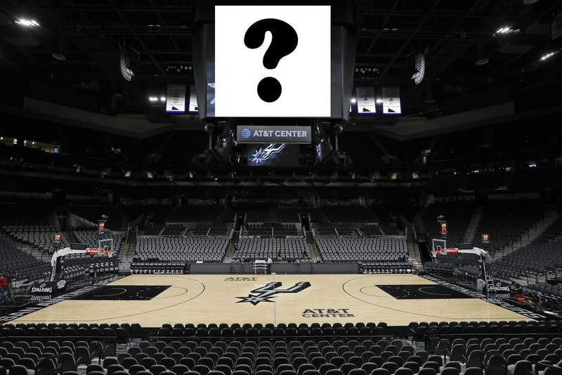 San Antonio’s best AT&T Center memes after Spurs lose sponsorship of home arena