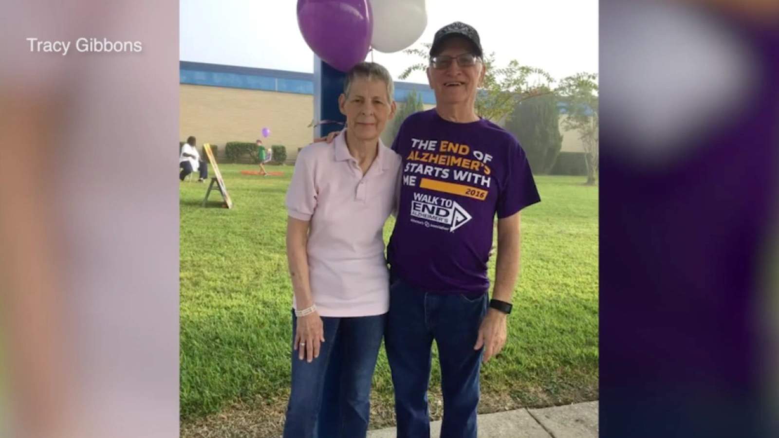 Walk to End Alzheimer’s to take place virtually on Saturday