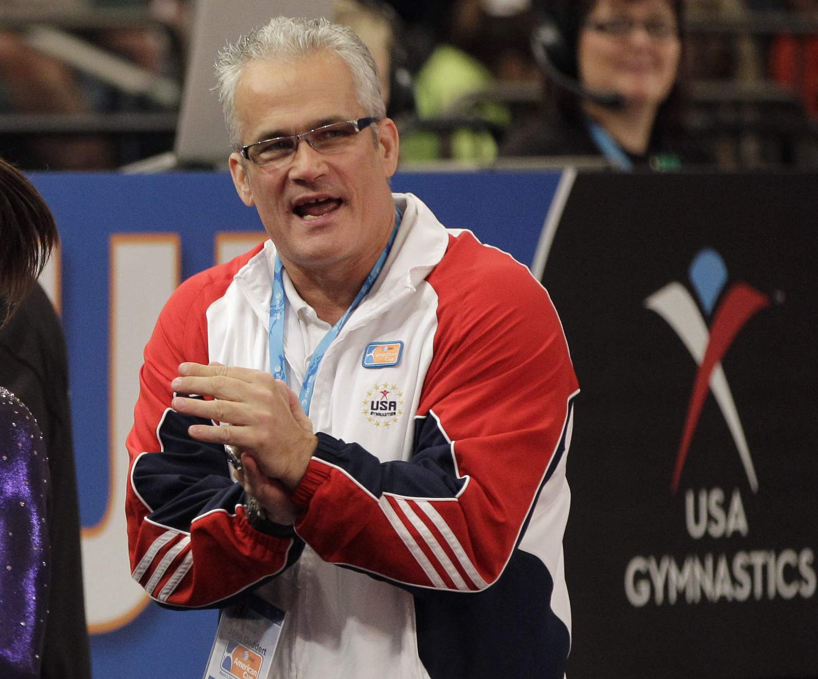 Olympics gymnastics coach dies by suicide after being charged with two dozen crimes, Michigan attorney general says