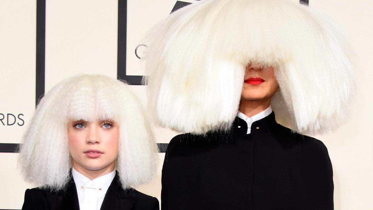 Sia Says She Stopped Maddie Ziegler From Getting on a Plane With Harvey Weinstein