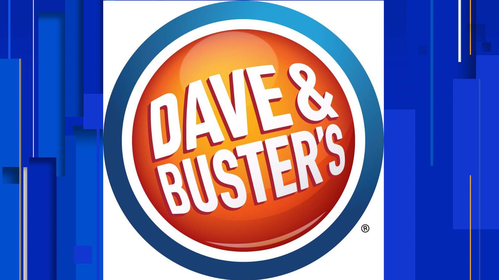 Dave & Busters reopens 1 of 2 San Antonio locations