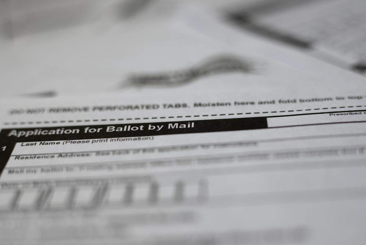 FAQ: How to make sure your mail-in ballot is counted in 2020