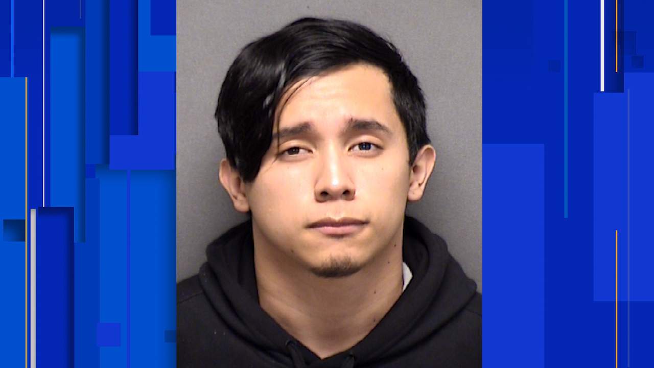 SAPD: Driver charged after hitting, killing sleeping homeless man with vehicle