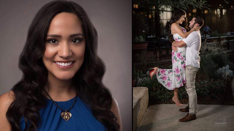 San Antonio bride-to-be goes viral for letter she sent to bridesmaids