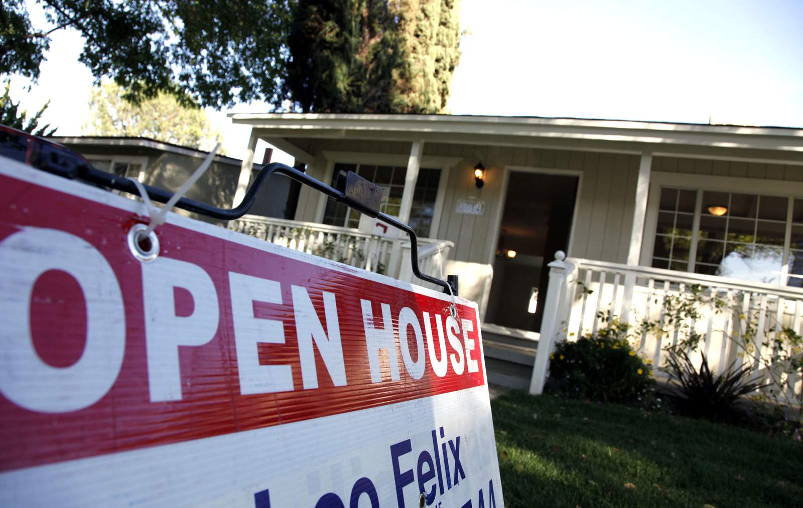 Home values growing at record pace, Zillow reports