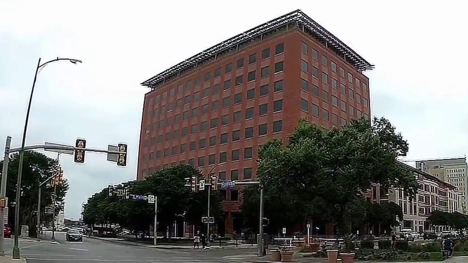 Bexar County Family Justice Center faces new challenges in pandemic