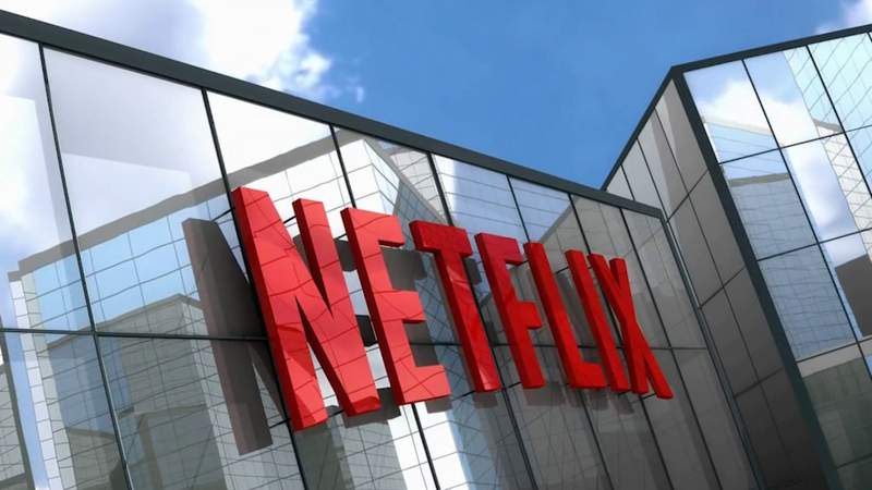 Netflix offering video games in 2022