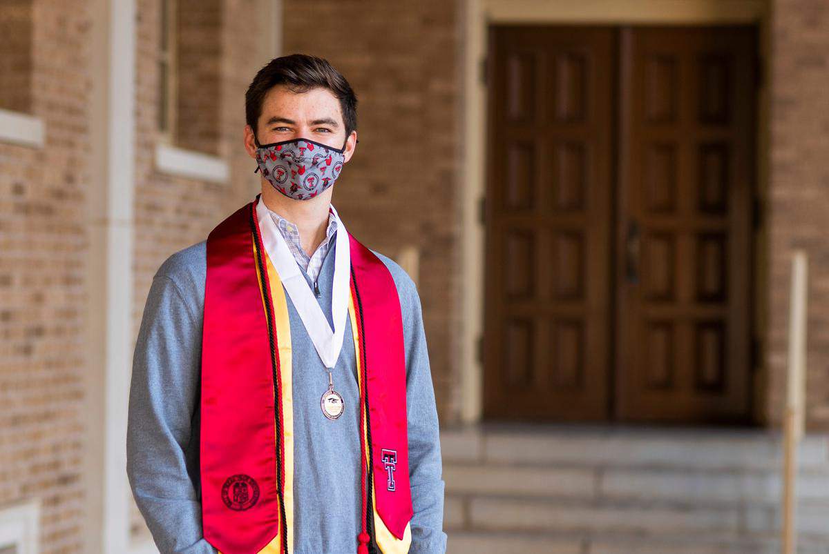 Despite rising COVID-19 cases, universities including Texas Tech and Texas A&M are planning in-person fall graduations