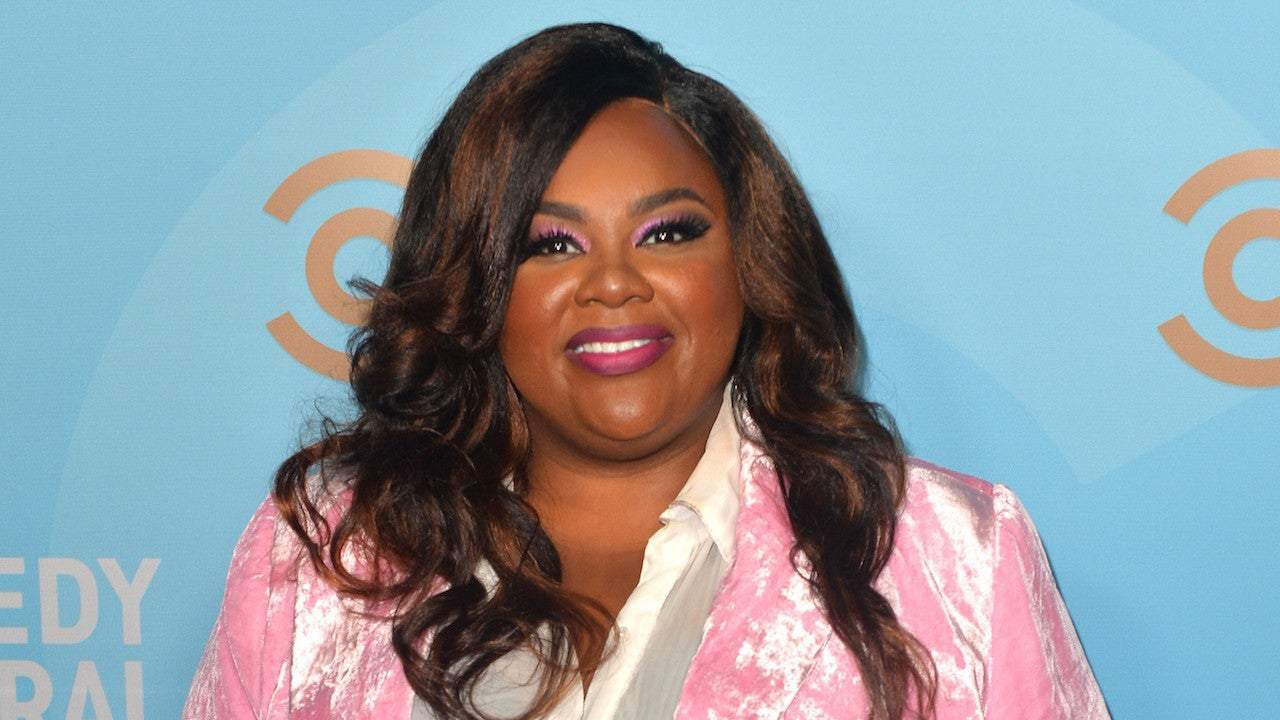 Nicole Byer Pens Emotional Note About Talking to Kids About Black Lives Matter