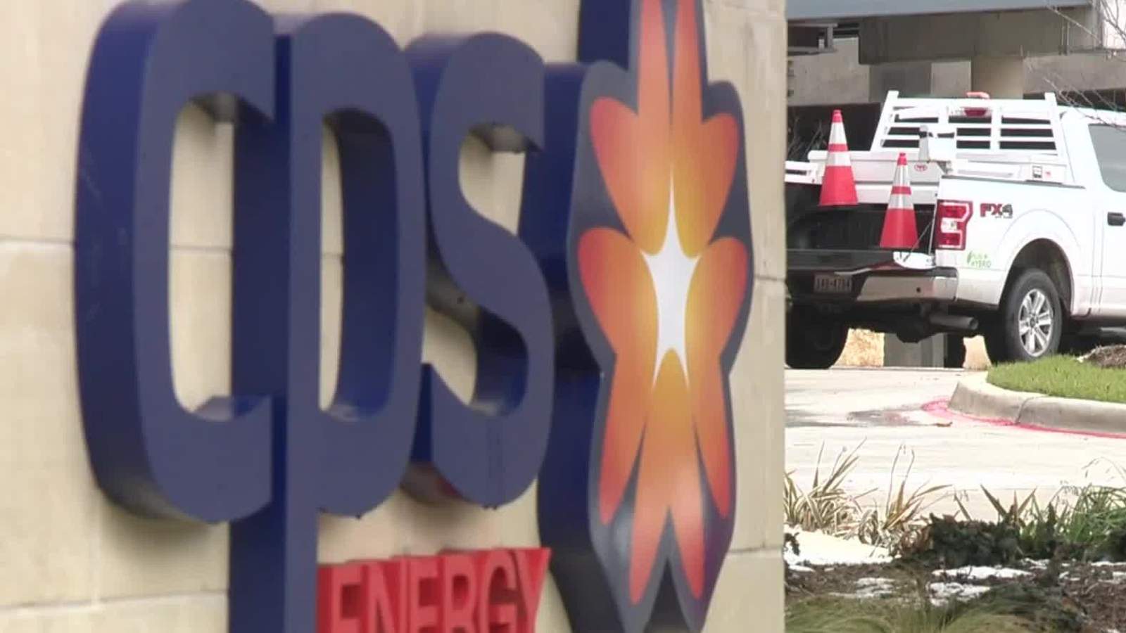 Frustrated CPS Energy customers criticize utility’s handling of winter energy crisis