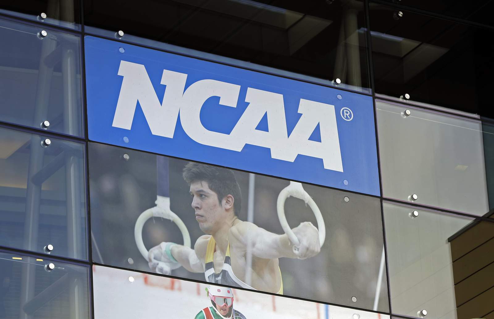 Non-revenue sports fret over college athlete compensation