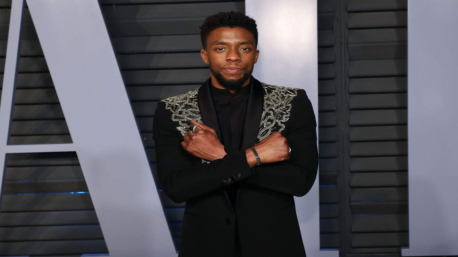 Tributes pour in on social media as world mourns loss of Chadwick Boseman