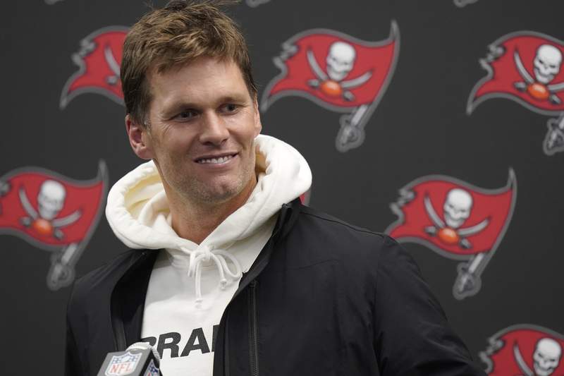 Tom Brady faces another familiar face as Bucs are onto Miami