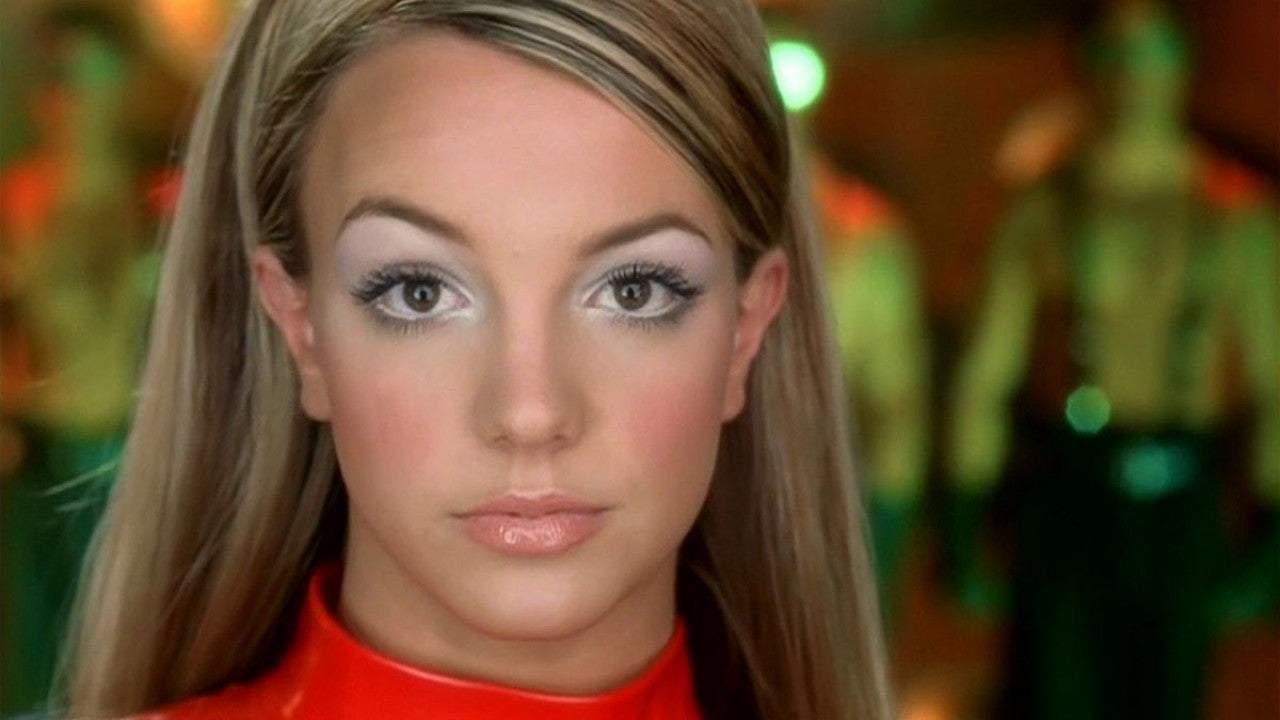 Britney Spears Reflects on 20 Years of 'Oops!... I Did It Again' -- See Her Post
