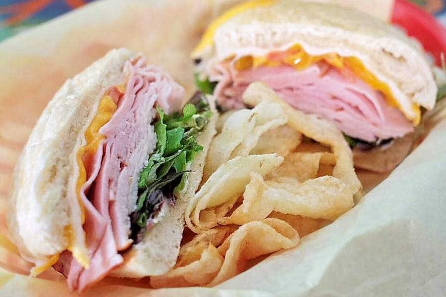 San Antonio's 4 best spots to score sandwiches, without breaking the bank