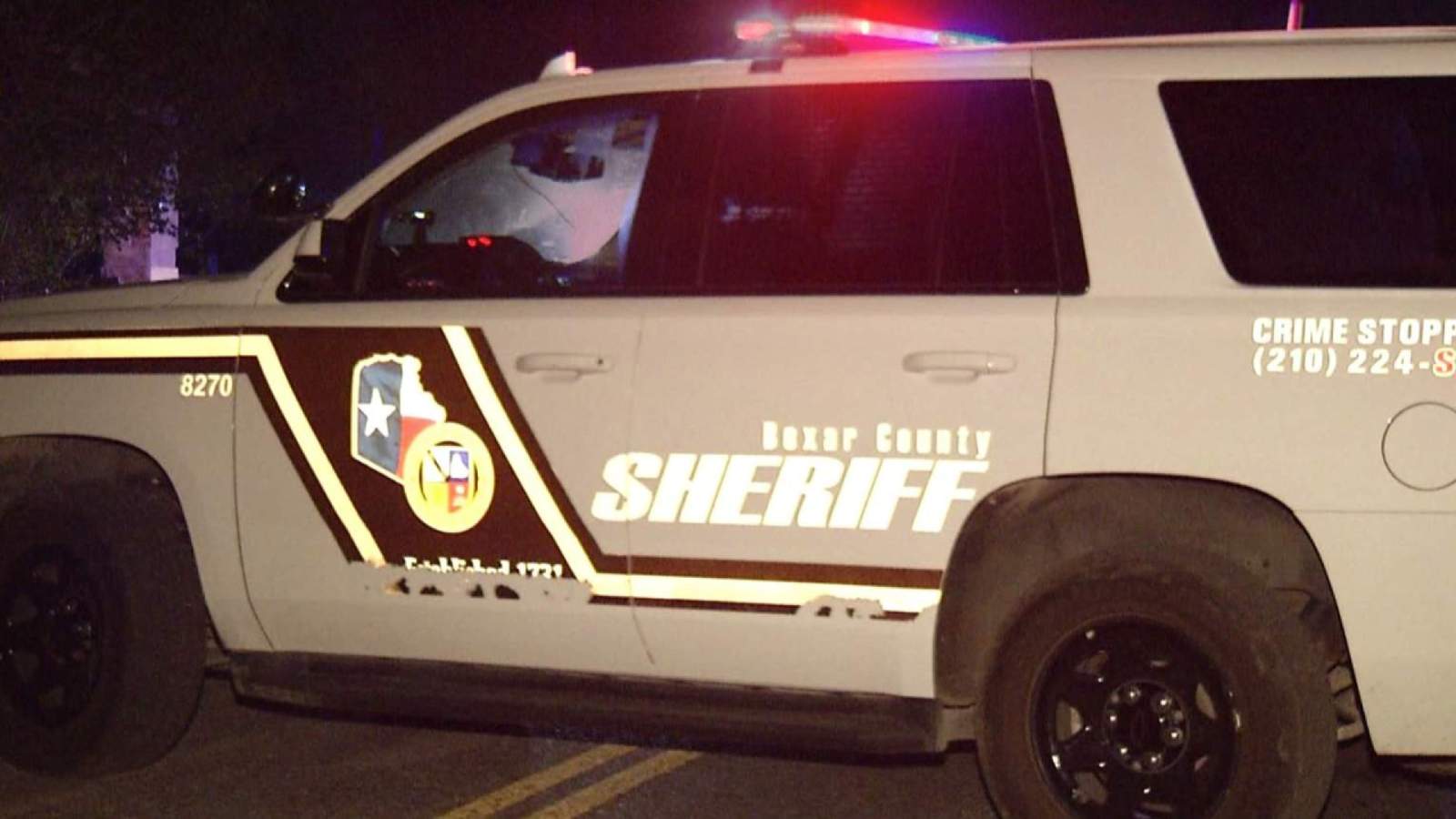 Honduran woman in 20s found dead in South Bexar County, abandoned on side of road