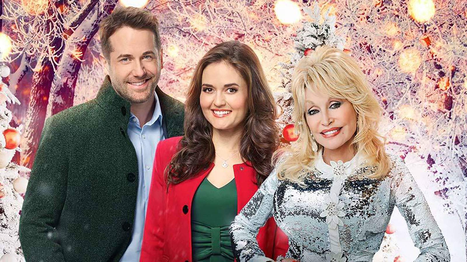 Christmas in July is happening on Hallmark Channel
