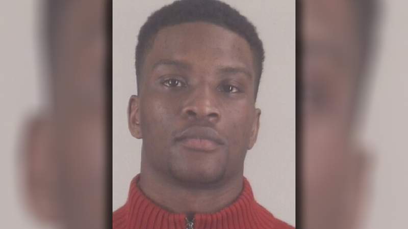 Ex-college football player gets 25 years for North Texas slaying