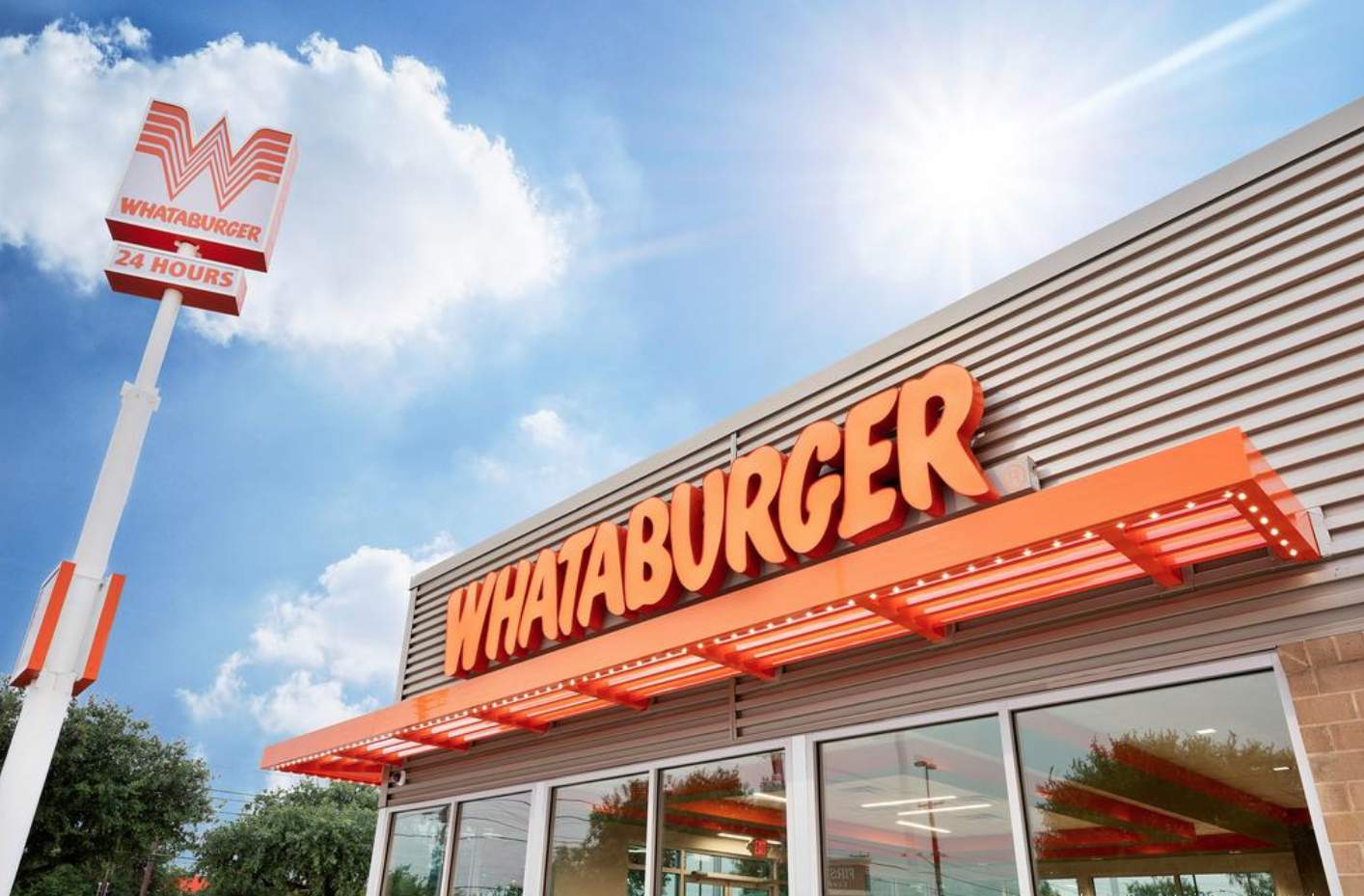 Whataburger confirms expansion into South and Midwest