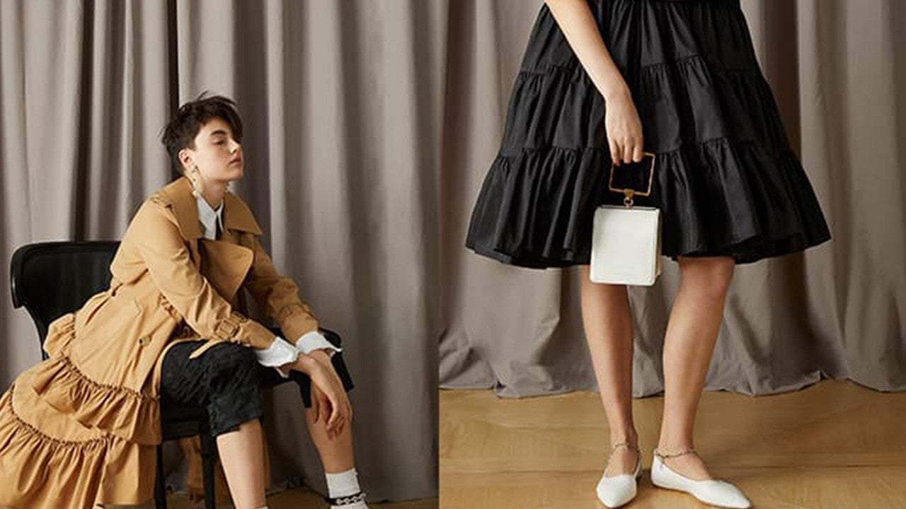 Nordstrom Surprise Sale: Up to 60% Off Designer Items -- Tom Ford, Valentino and More