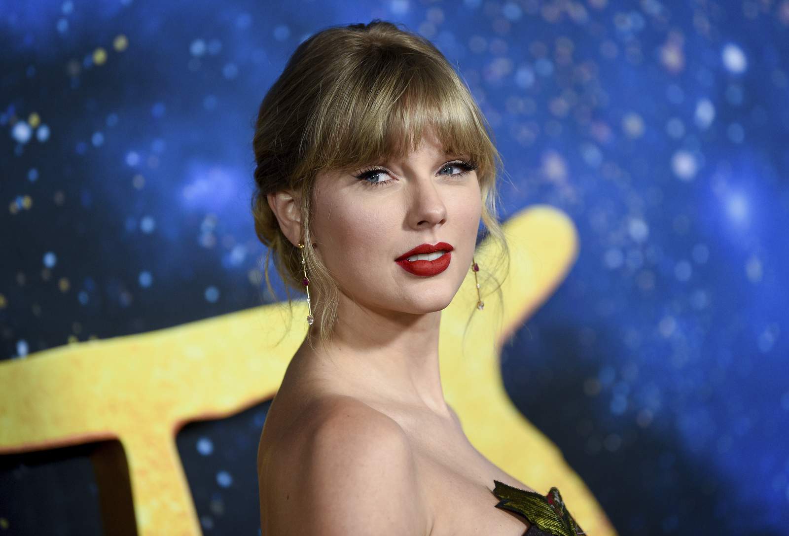 Taylor Swift ‘folklore’ concert film coming to Disney+