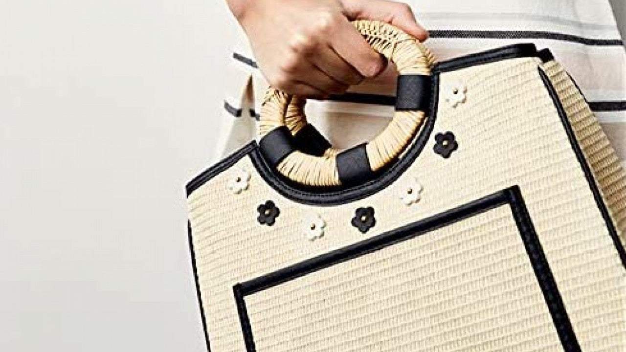 Up to 50% Off Karl Lagerfeld Handbags at the Amazon Summer Sale