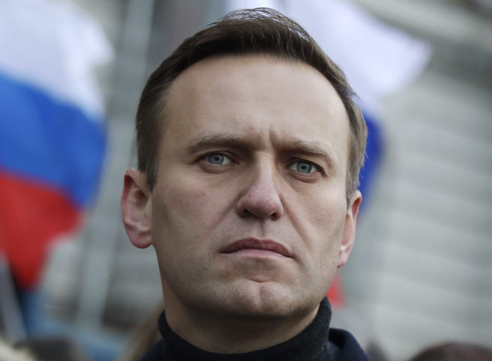Germany's Merkel: Don't link Navalny case to pipeline plan