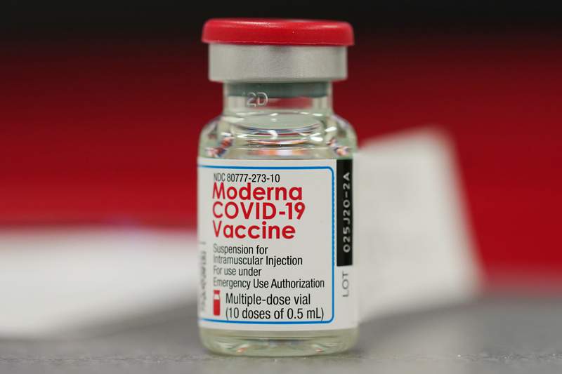 FDA OKs mixing COVID vaccines; backs Moderna, J&J boosters