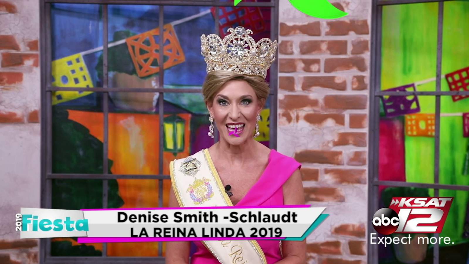 La Reina Linda 2019