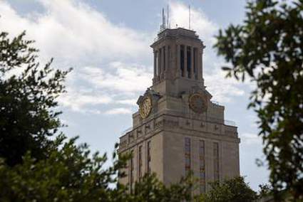 After voluntarily publishing its data, UT-Austin now has the unwelcome distinction of leading U.S. colleges in COVID-19 cases