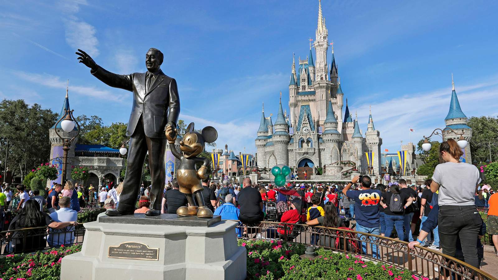 Outlook for Disney World and Disneyland reopenings: What will it be like? And when will parks be running?