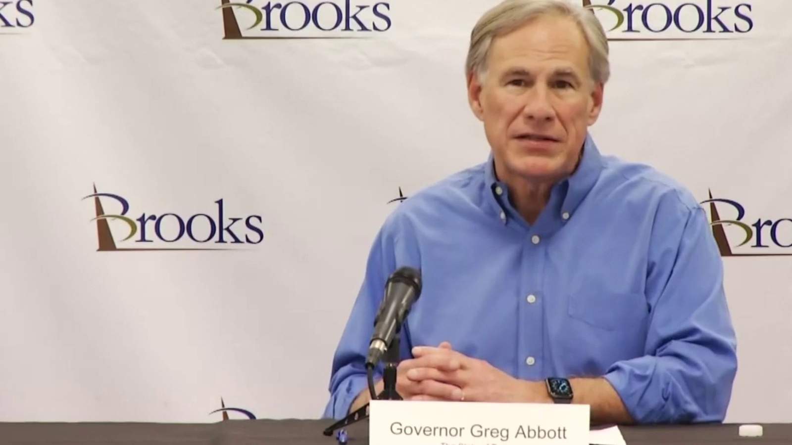 Gov. Greg Abbott pushes deregulation San Antonio during ‘listening session’ on Texas economy