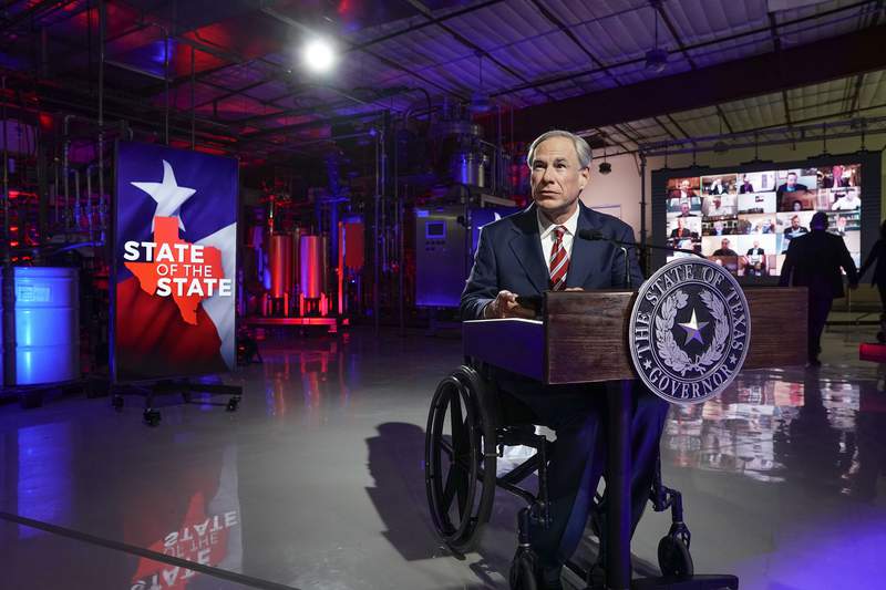Unemployed Texans will stop getting additional $300-per-week benefit next month after Gov. Greg Abbott opts out of federal program