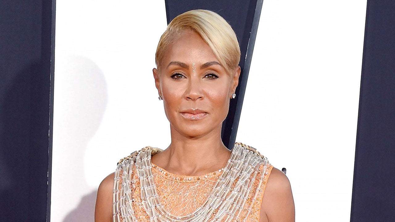 Jada Pinkett Smith Tweets About 'Healing' After August Alsina Claims They Had an Affair