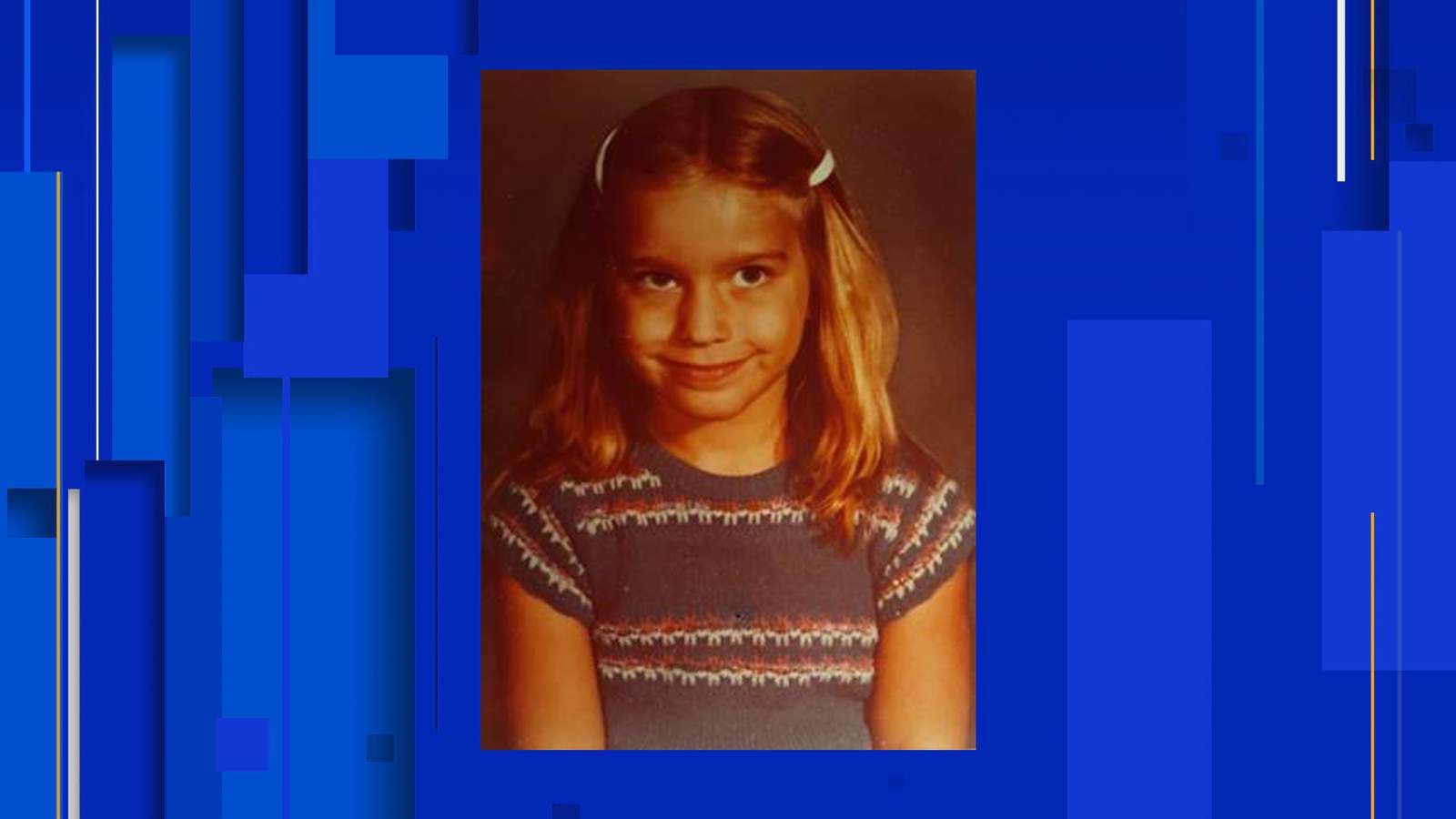 Texas Department of Public Safety asking for public’s help in solving 1979 homicide of 7-year-old girl