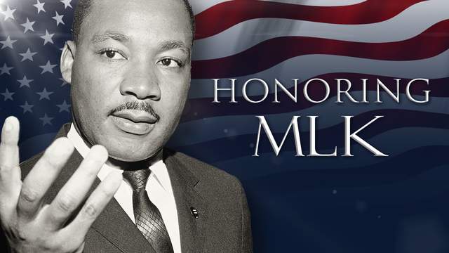 How MLK national holiday came about