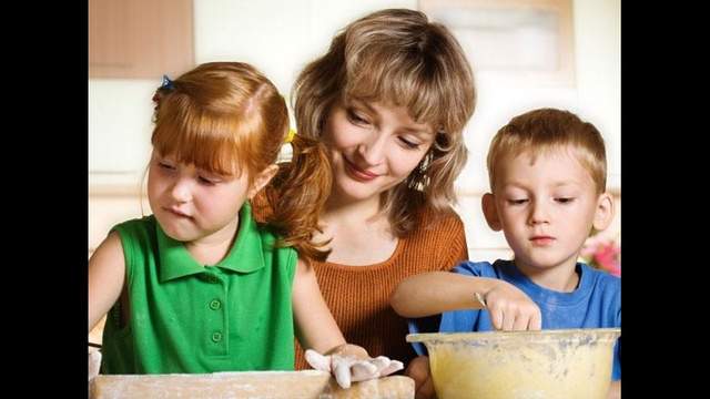 How Many Calories Should Your Child Consume Daily