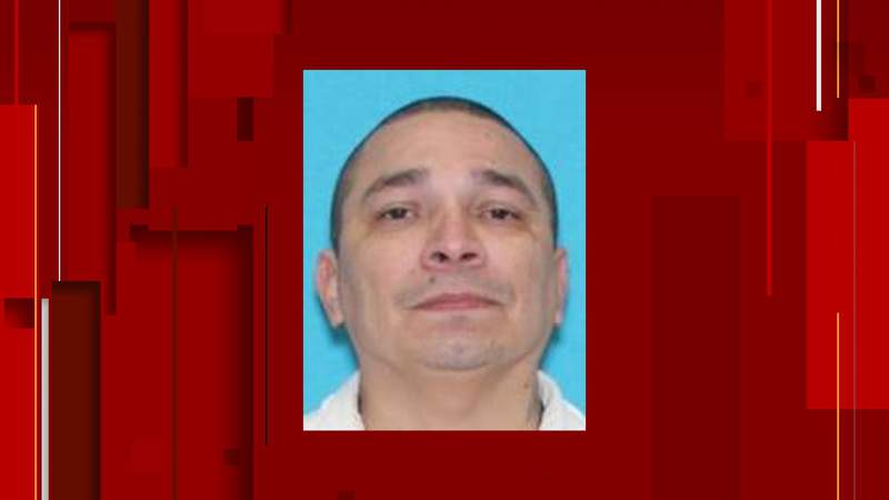 San Antonio man added to Texas 10 Most Wanted Fugitive List