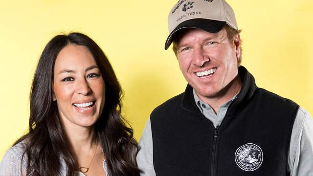 3 Magnolia companies owned by Chip and Joanna Gaines filed for PPP loans to retain 200+ jobs