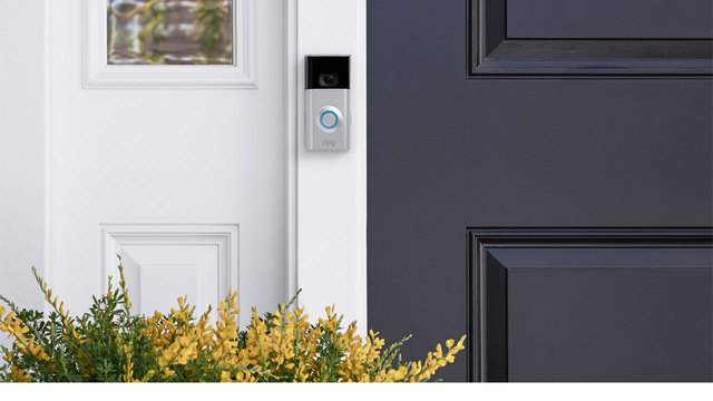 Some Ring Doorbells are being recalled due to fire hazard