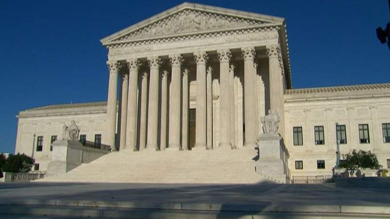 Conservative high court upholds state voting restrictions