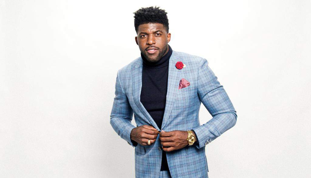 ‘The Bachelor After the Final Rose’ to be hosted by University of Texas football alum Emmanuel Acho