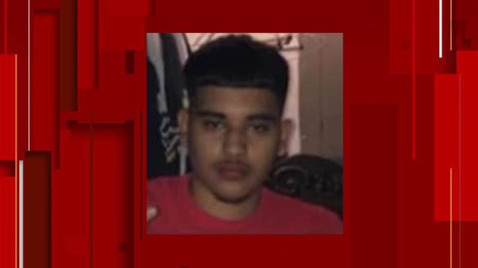 Poteet police searching for 18-year-old murder suspect