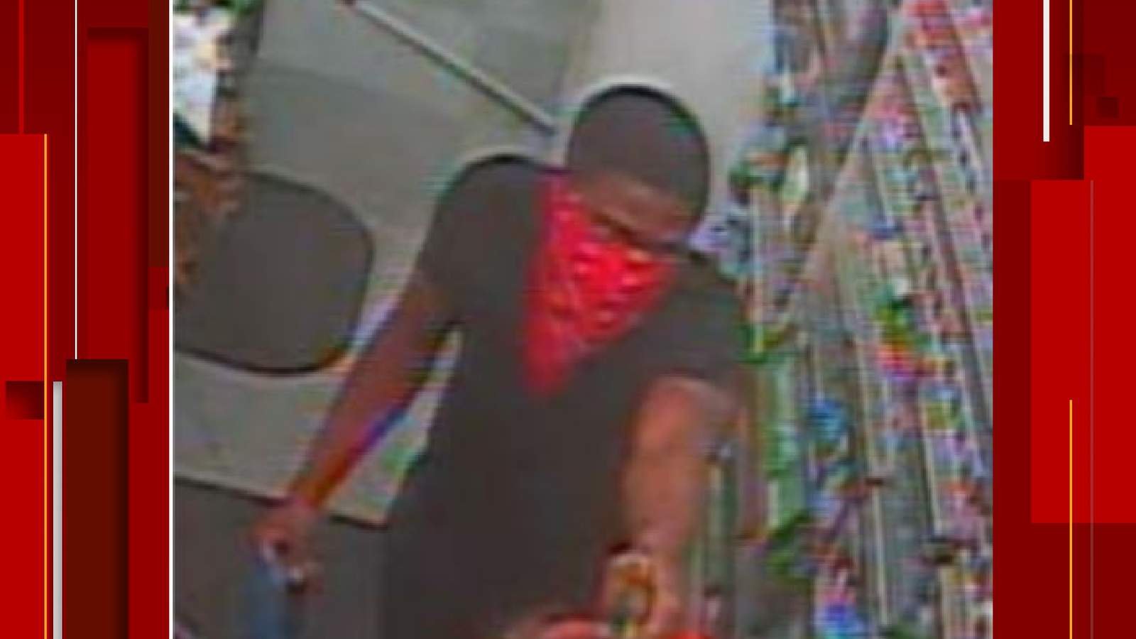 $10,000 reward offered for man who shot, killed convenience store clerk in Garden Ridge