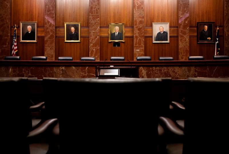 Texas Supreme Court may decide next plot twist in the Democratic walkout, and the fate of 2,100 state employees