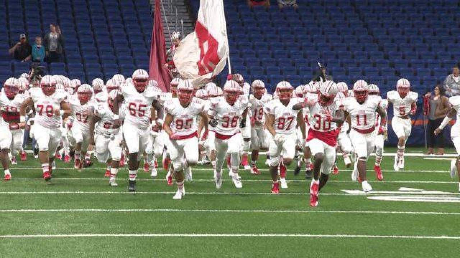 Friday’s game canceled between Judson, Smithson Valley due to COVID-19