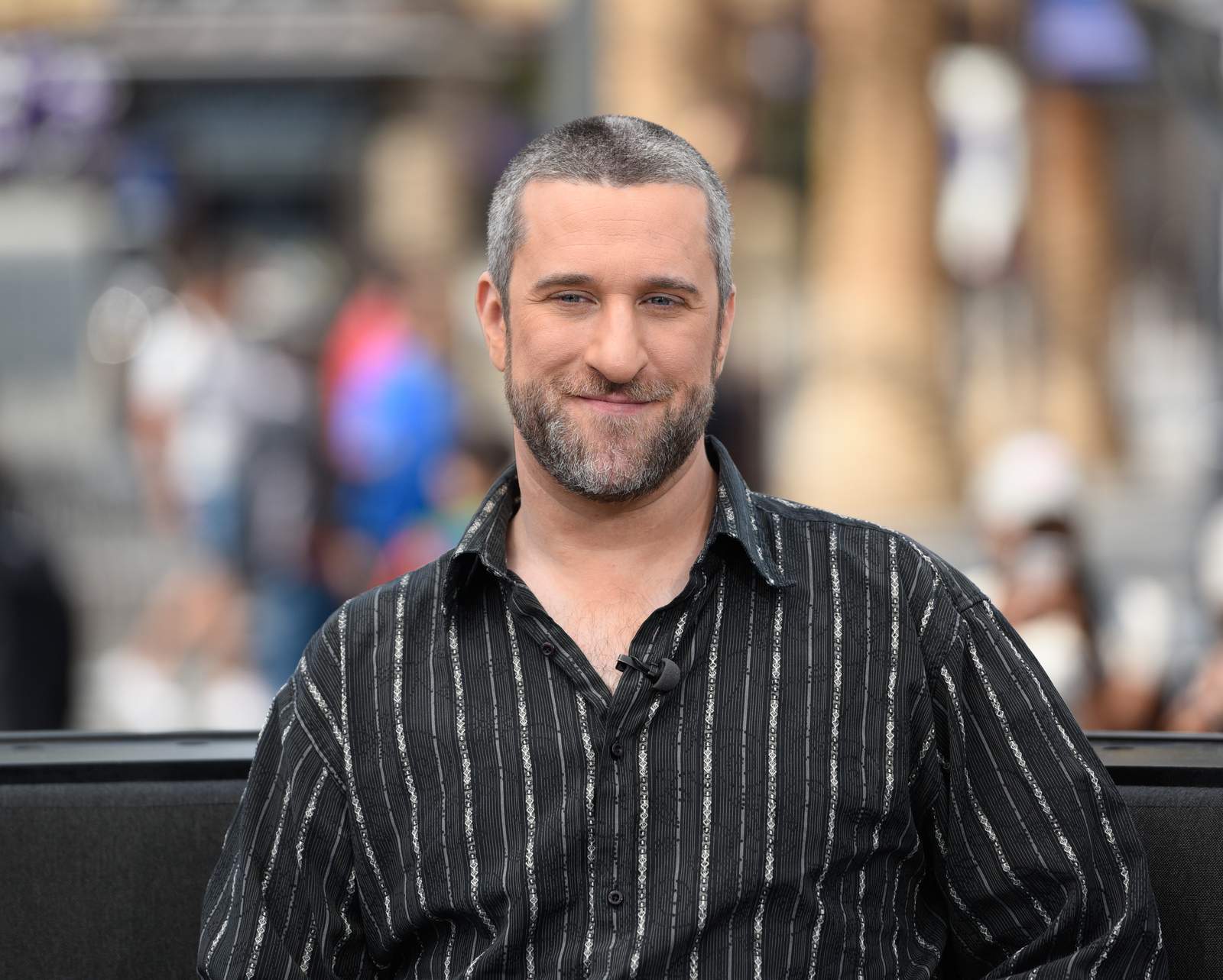 Celebrities react to the death of ‘Saved by the Bell’ actor Dustin Diamond