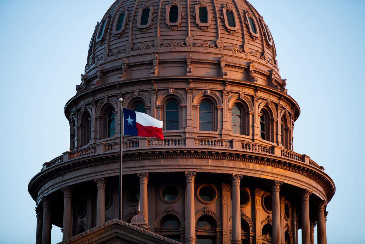 ‘Let’s talk Texas’: State Senate redistricting committee looking for public input in virtual regional hearings